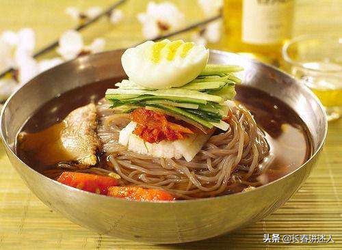 来吉林省必吃的十大美食,绝对让你不虚此行