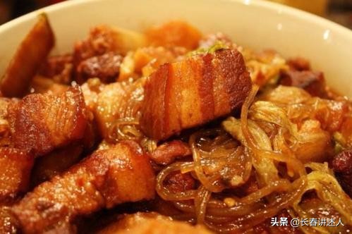 来吉林省必吃的十大美食,绝对让你不虚此行