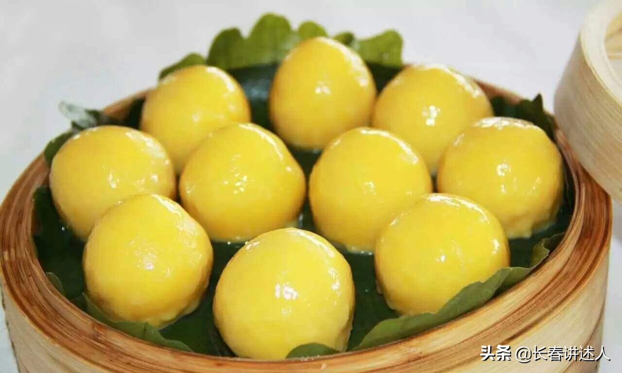 来吉林省必吃的十大美食,绝对让你不虚此行