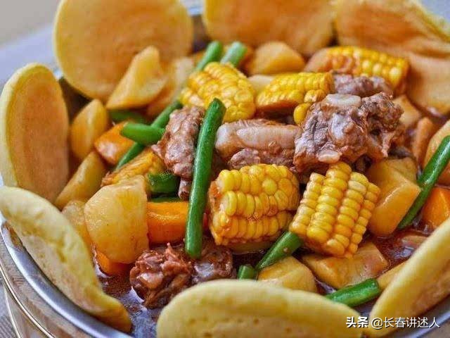 来吉林省必吃的十大美食,绝对让你不虚此行