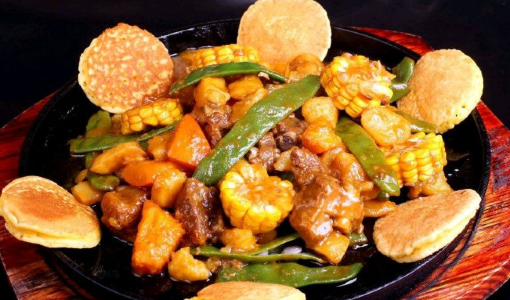 吉林市必吃的十大美食,你都吃过几种?
