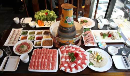 吉林市必吃的十大美食,你都吃过几种?
