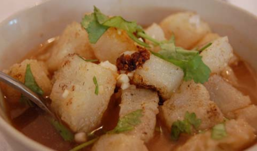 吉林市必吃的十大美食,你都吃过几种?