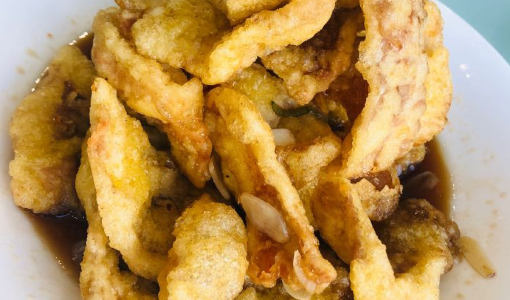 吉林市必吃的十大美食,你都吃过几种?
