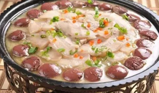 吉林市必吃的十大美食,你都吃过几种?