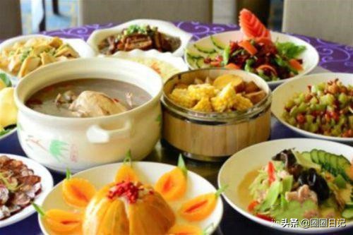 舌尖上的吉林,吉林省白山市的美食有哪些?十款必吃美食推荐
