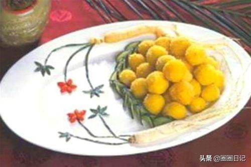 舌尖上的吉林,吉林省白山市的美食有哪些?十款必吃美食推荐