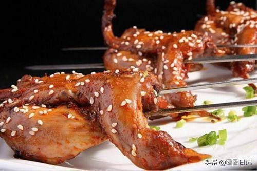 舌尖上的吉林,吉林省白山市的美食有哪些?十款必吃美食推荐