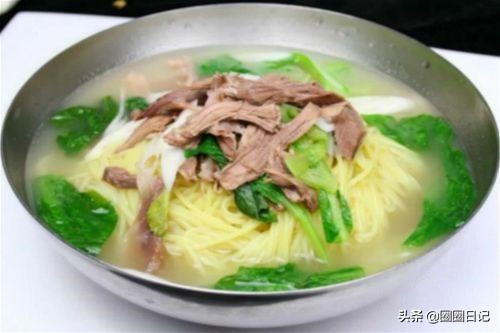 舌尖上的吉林,吉林省白山市的美食有哪些?十款必吃美食推荐