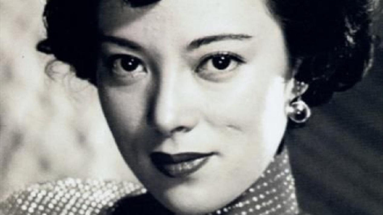 “女汉奸”被判死刑,行刑前亮出身份无罪释放,活到了2014年