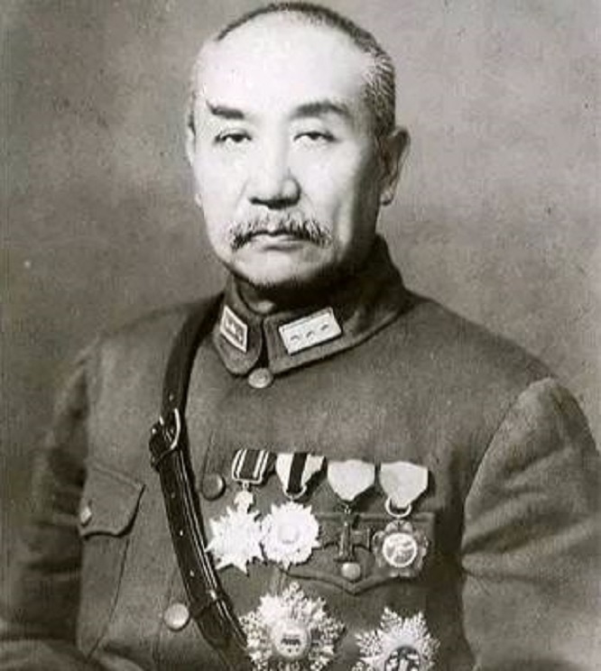 解放军一贯优待俘虏,但这三位国军高级将领被俘后,却被直接枪毙
