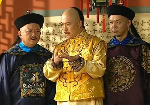 为什么皇帝总是分不清忠臣和奸臣?