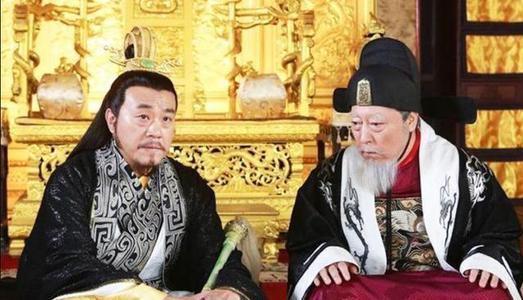 为什么皇帝总是分不清忠臣和奸臣?