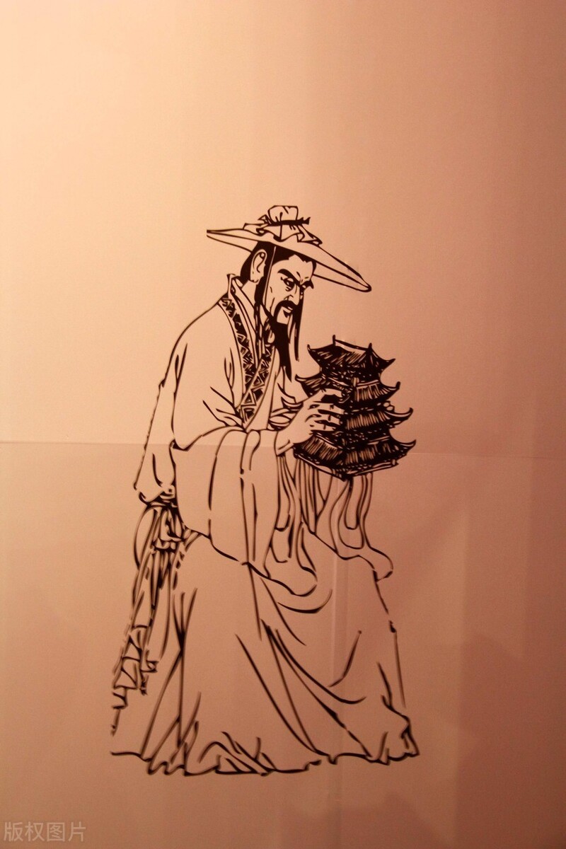 为什么皇帝总是分不清忠臣和奸臣?