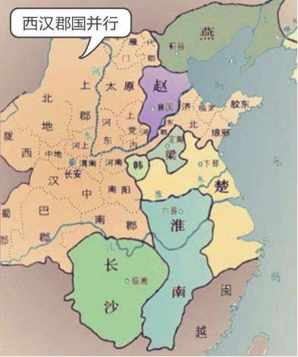 从五千年历史来看,山东是如何走到了今天这一步