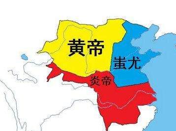 从五千年历史来看,山东是如何走到了今天这一步