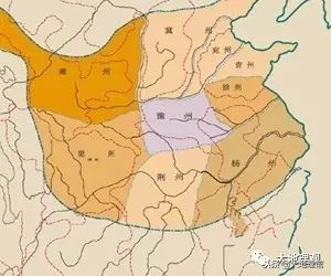 辉煌山东历史:中国有“九州”,山东凭啥占了三个?