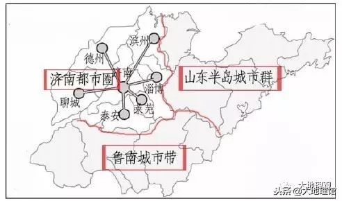 辉煌山东历史：中国有“九州”，山东凭啥占了三个？
