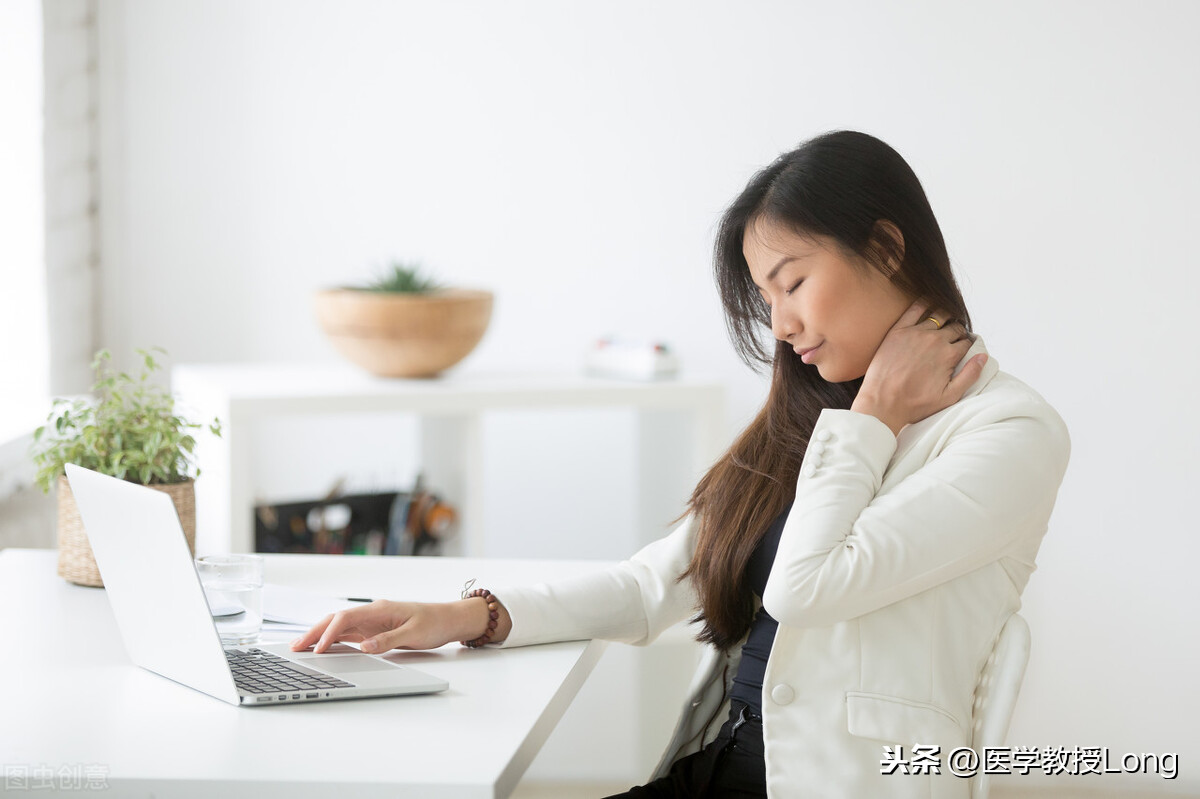 46岁后的女性,若能保持一通、二净,有长寿的潜质,值得恭喜