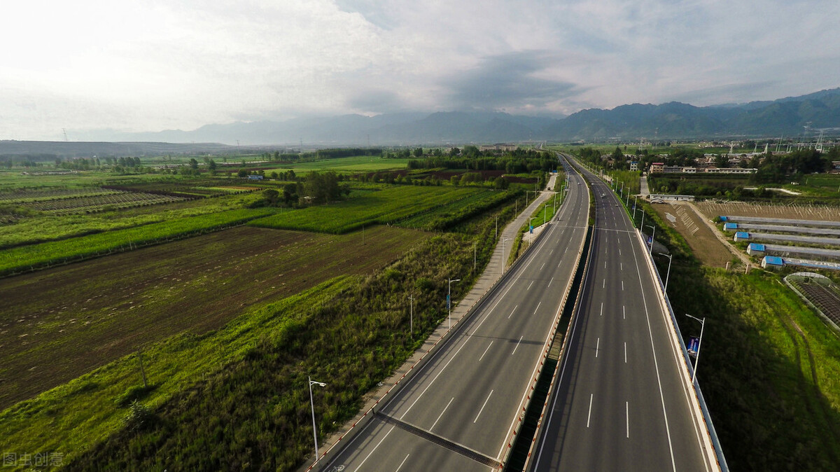 “十四五”陕西交通建设如何规划？加快完善以西安为中心的“米”字型高速铁路网
