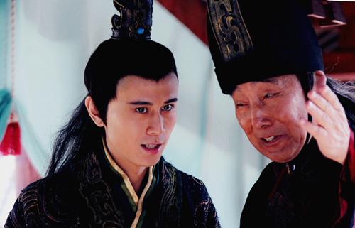 资治通鉴:汉灵帝得了便宜又卖乖的背后,是一个帝王的政治算计