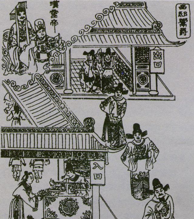 资治通鉴:汉灵帝得了便宜又卖乖的背后,是一个帝王的政治算计