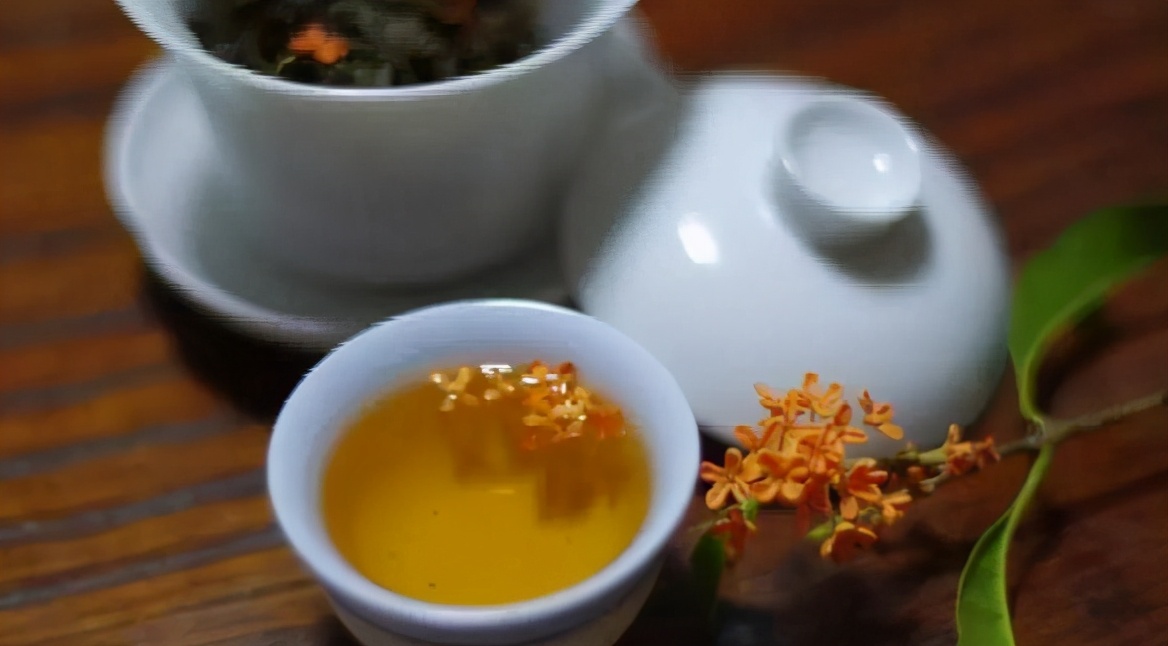 肠胃不好的人应该怎么调理呢?可以试着喝这几类茶,助你改善肠胃