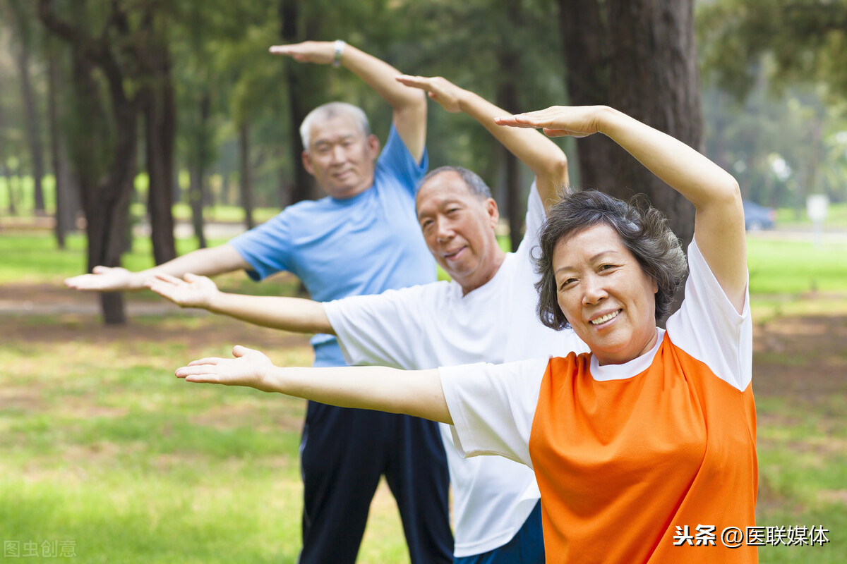 55岁以后常做这4件事,或许能帮助延缓衰老,保持年轻态