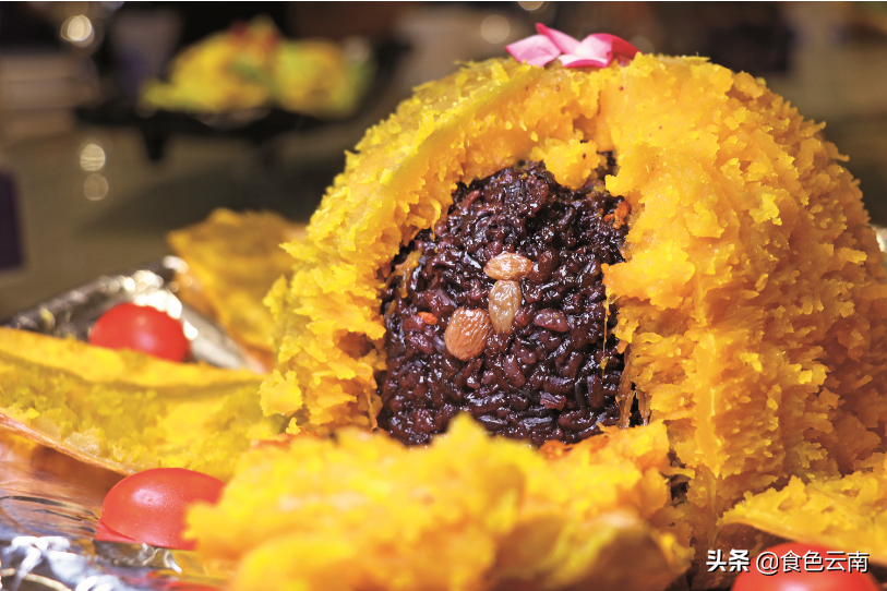 云南滇味九大流派,尽在《舌尖上的云南美食指南》