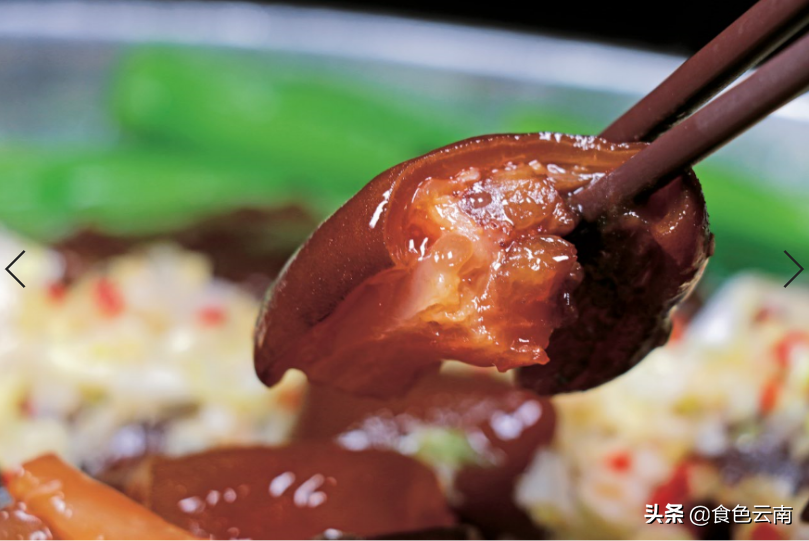 云南滇味九大流派,尽在《舌尖上的云南美食指南》