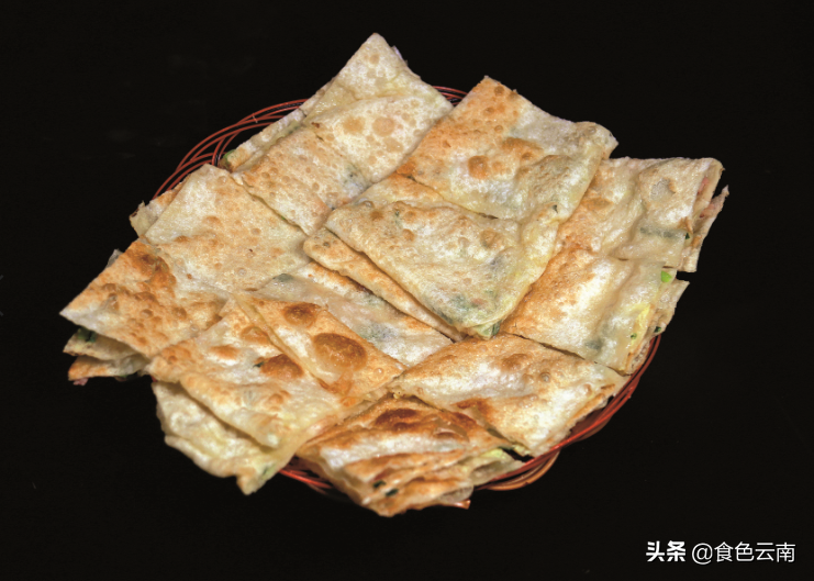 云南滇味九大流派,尽在《舌尖上的云南美食指南》