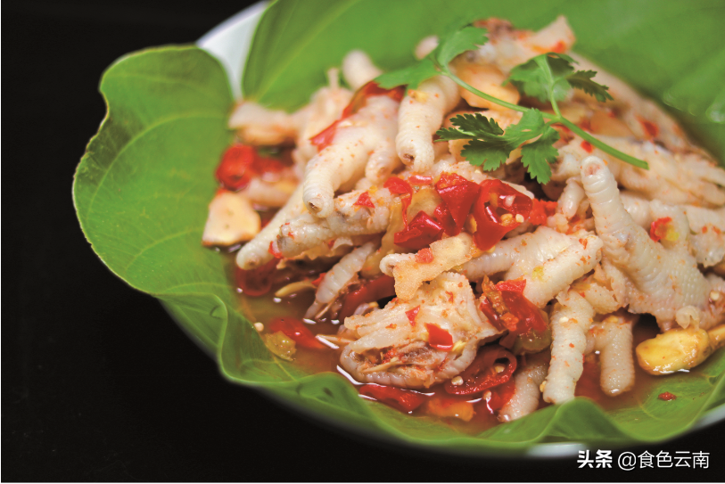 云南滇味九大流派,尽在《舌尖上的云南美食指南》