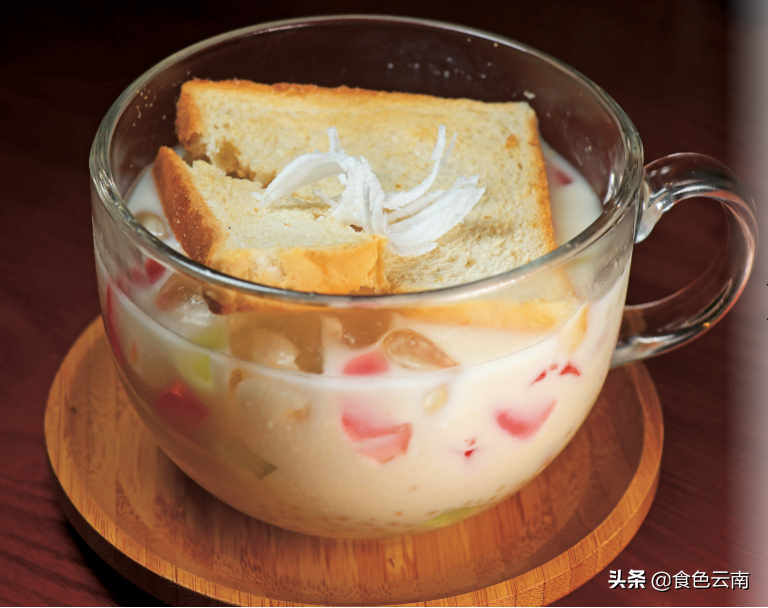 云南滇味九大流派,尽在《舌尖上的云南美食指南》
