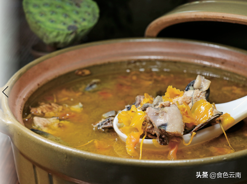 云南滇味九大流派,尽在《舌尖上的云南美食指南》
