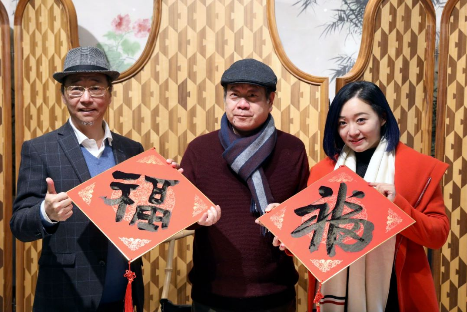 海派文化是什么?上海艺术家们这样说