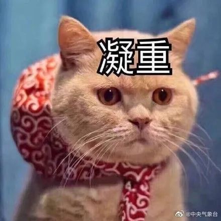 降!温!冷空气又双叒来了,接下来天气......