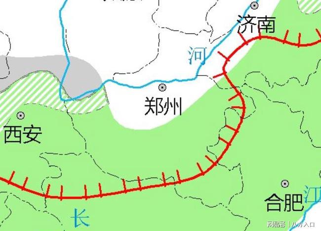 河南确认!下一场大面积降雨!雨夹雪小雨将落在河南下列地区