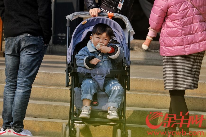 广东今日起或迎阴雨天气 出现“湿冷”和“回南天”的概率不大