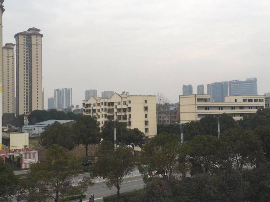降温+雨雨雨!大寒来了!襄阳接下来的天气…