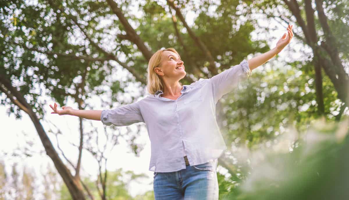 过敏性鼻炎的痒该如何解?8种防敏小妙招,你可能没尝试过