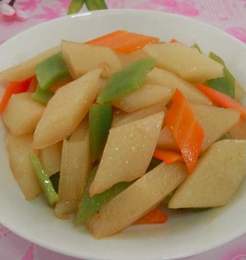 山西“重口味”的美食,你敢吃几样?