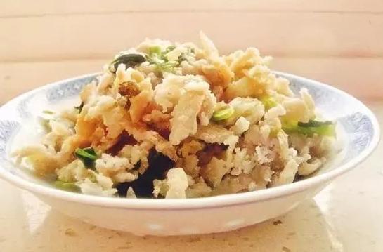 山西“重口味”的美食,你敢吃几样?