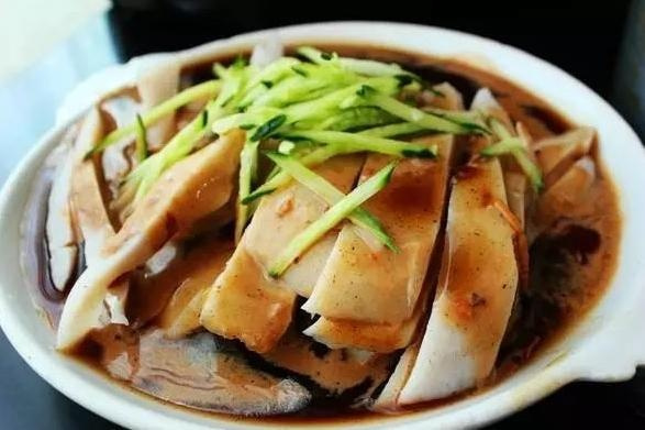 山西“重口味”的美食,你敢吃几样?
