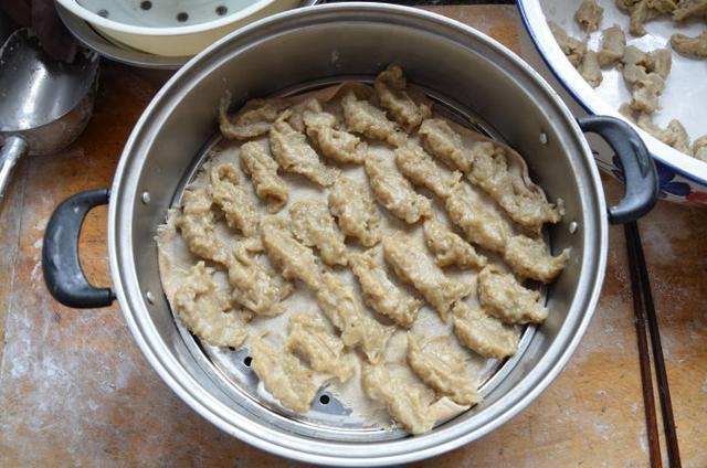 山西“重口味”的美食,你敢吃几样?
