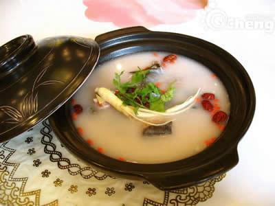 山西“重口味”的美食,你敢吃几样?