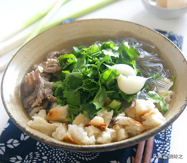 16道陕西特色美食,风味独特,味道让人赞不绝口