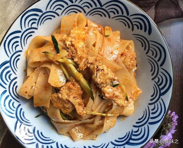 16道陕西特色美食,风味独特,味道让人赞不绝口