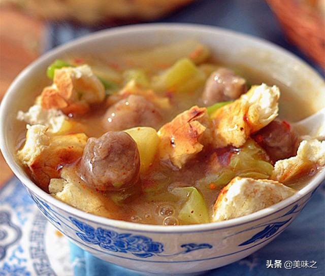 16道陕西特色美食,风味独特,味道让人赞不绝口