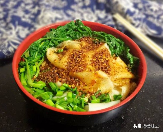 16道陕西特色美食，风味独特，味道让人赞不绝口