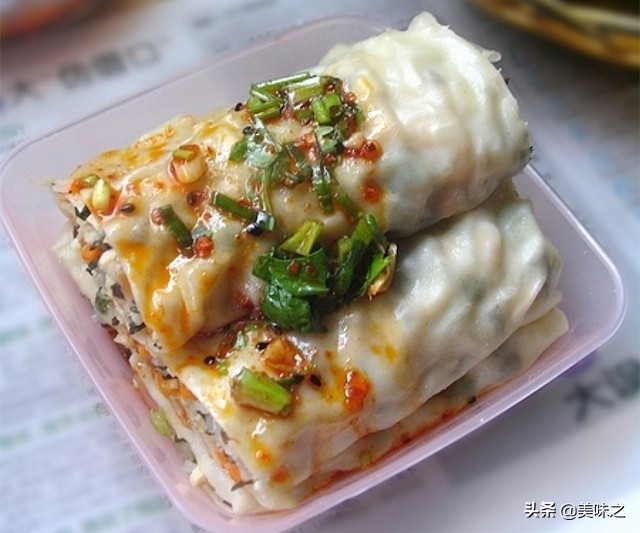 16道陕西特色美食,风味独特,味道让人赞不绝口